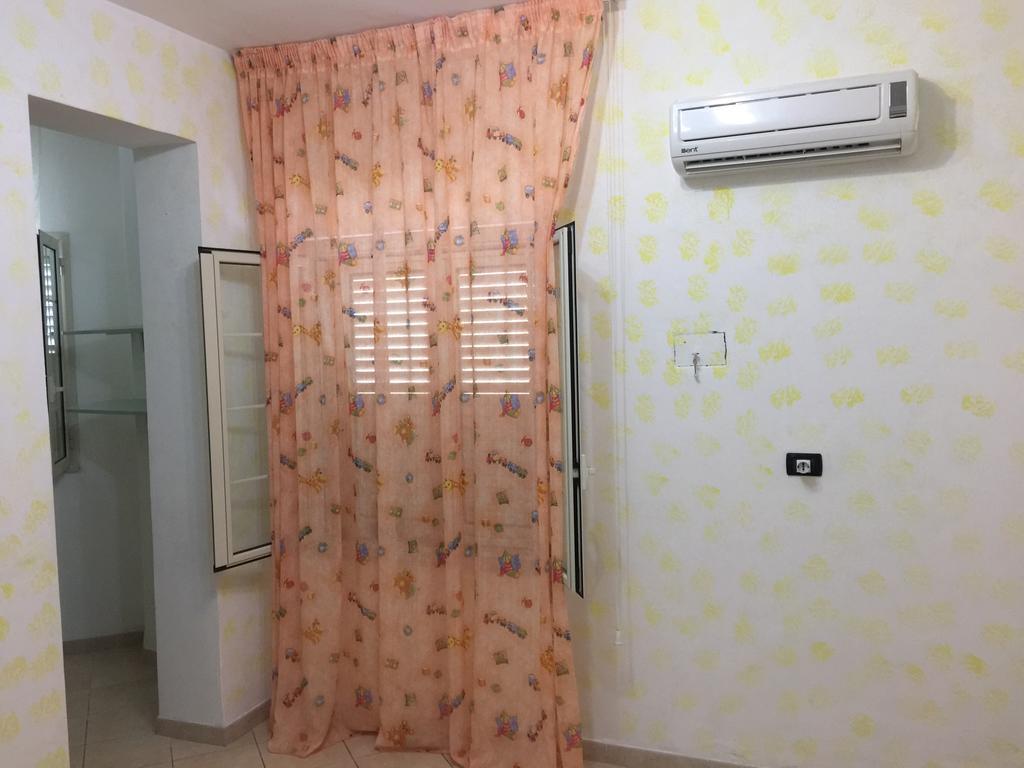 Sacca House Apartment Reggio Calabria Exterior photo