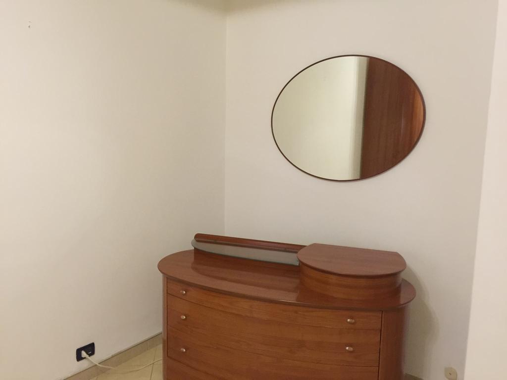 Sacca House Apartment Reggio Calabria Exterior photo