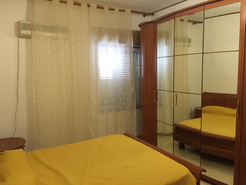 Sacca House Apartment Reggio Calabria Exterior photo