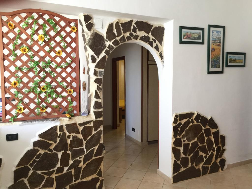 Sacca House Apartment Reggio Calabria Exterior photo