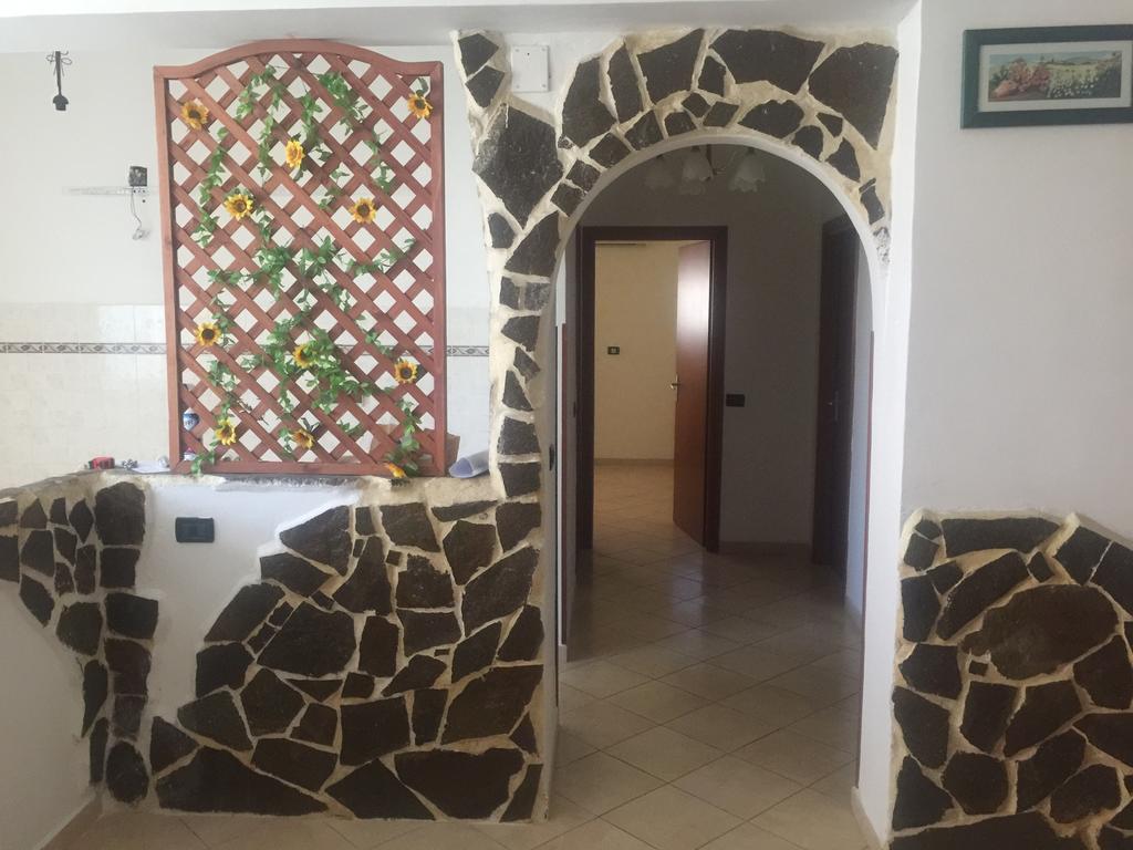 Sacca House Apartment Reggio Calabria Exterior photo