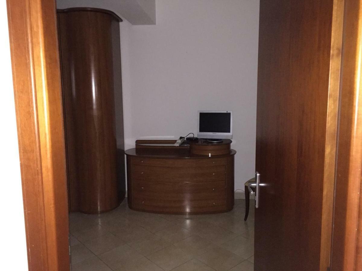 Sacca House Apartment Reggio Calabria Exterior photo