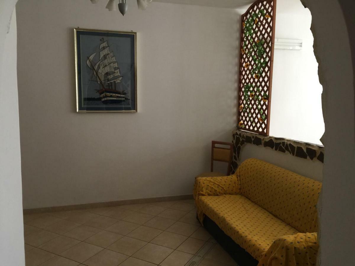 Sacca House Apartment Reggio Calabria Exterior photo