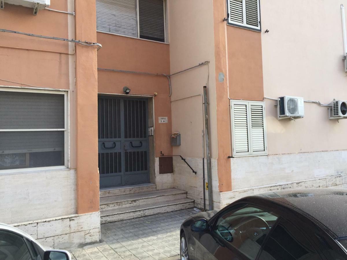 Sacca House Apartment Reggio Calabria Exterior photo