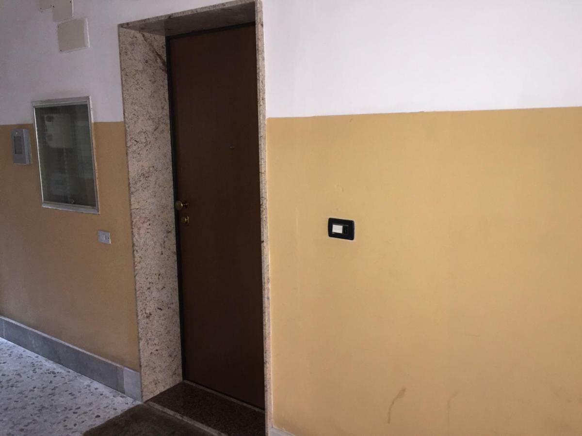Sacca House Apartment Reggio Calabria Exterior photo