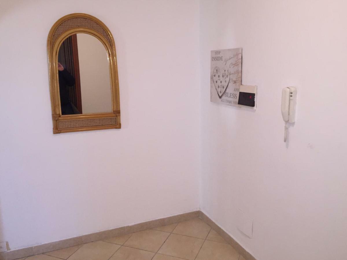 Sacca House Apartment Reggio Calabria Exterior photo