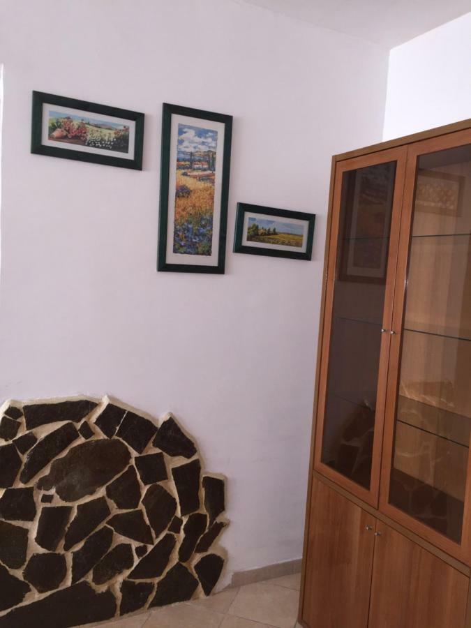 Sacca House Apartment Reggio Calabria Exterior photo