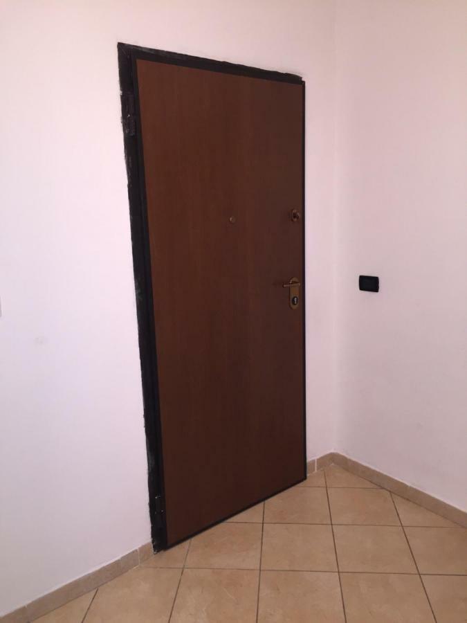 Sacca House Apartment Reggio Calabria Exterior photo