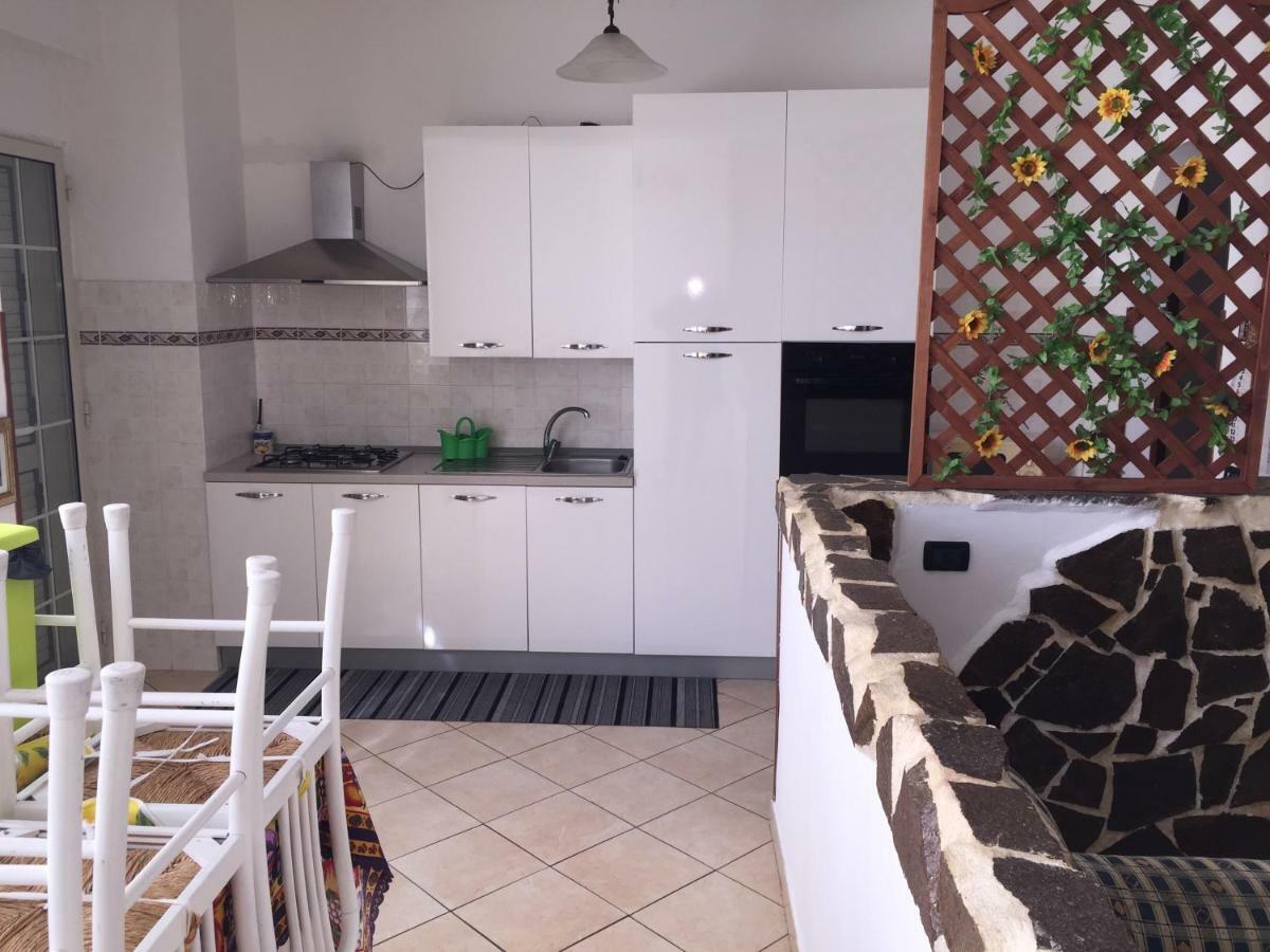 Sacca House Apartment Reggio Calabria Exterior photo