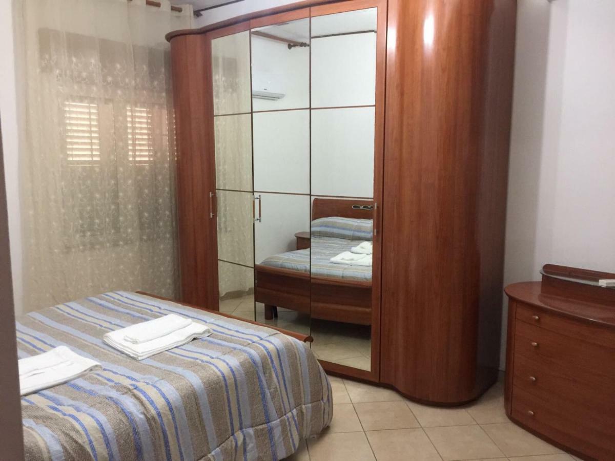 Sacca House Apartment Reggio Calabria Exterior photo