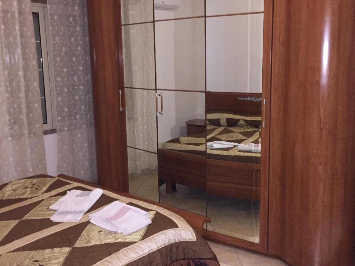 Sacca House Apartment Reggio Calabria Room photo