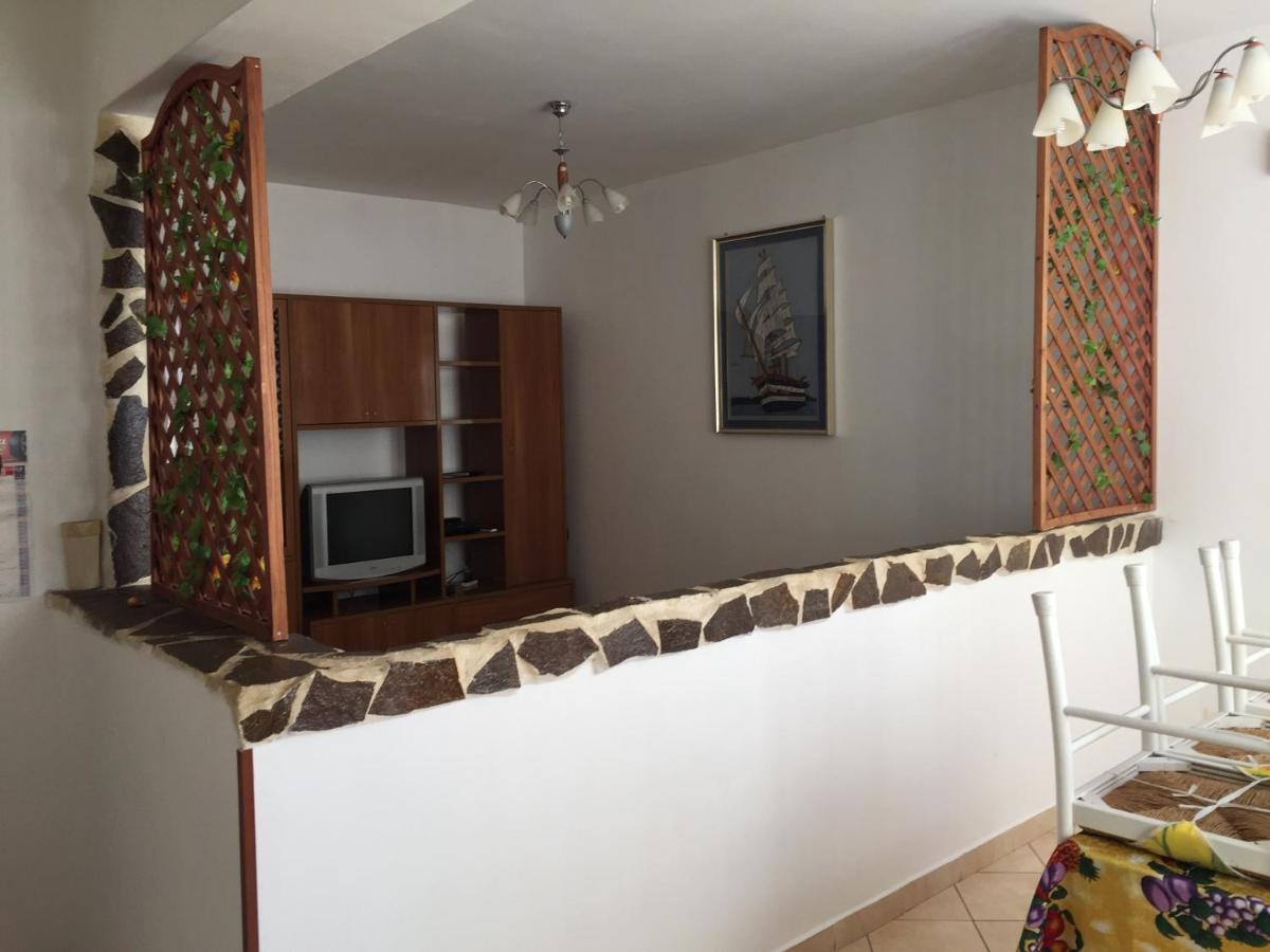 Sacca House Apartment Reggio Calabria Room photo
