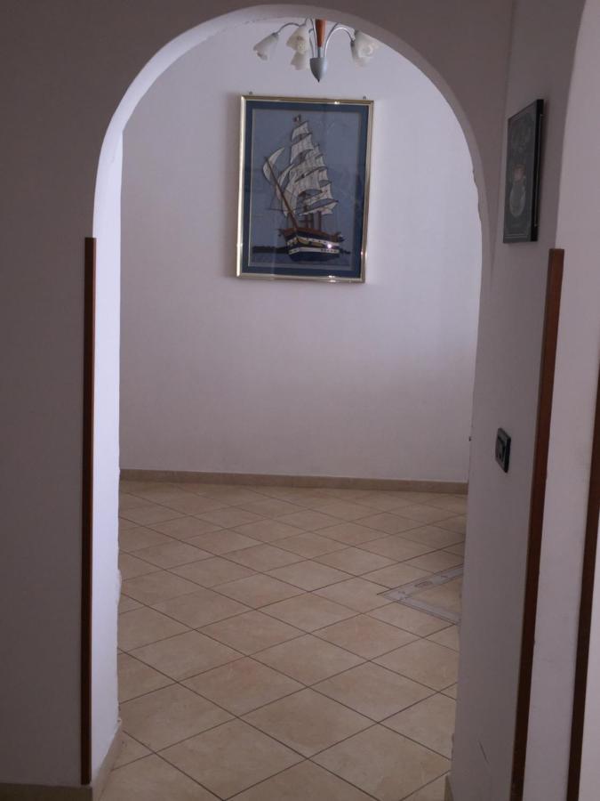 Sacca House Apartment Reggio Calabria Room photo